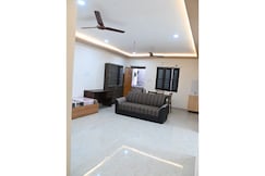 Garuda Home Stay, Tirupati