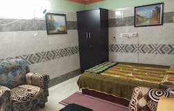 Standard Non Ac Room