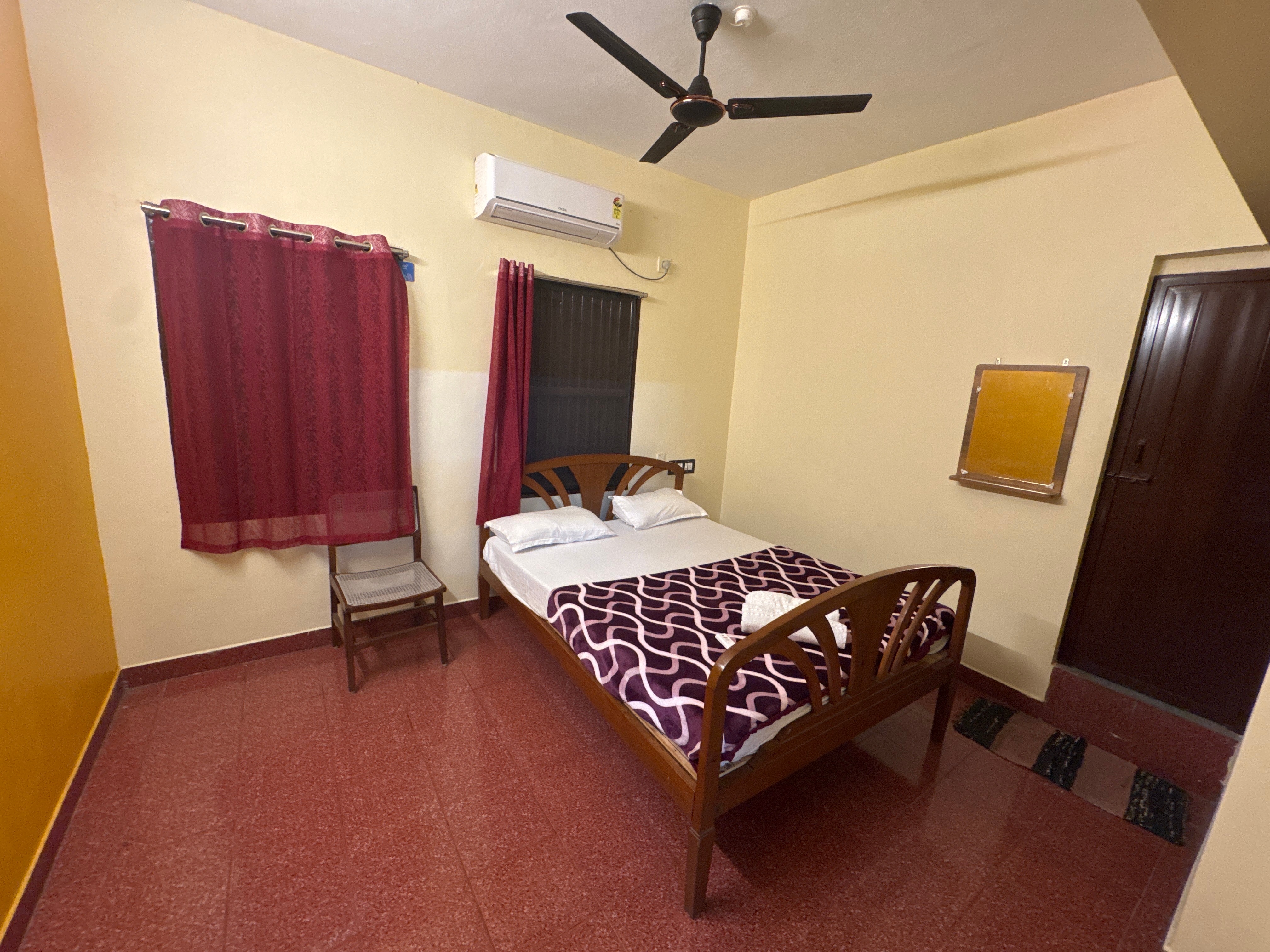 The Inside Out Homestay - Tap to explore photos