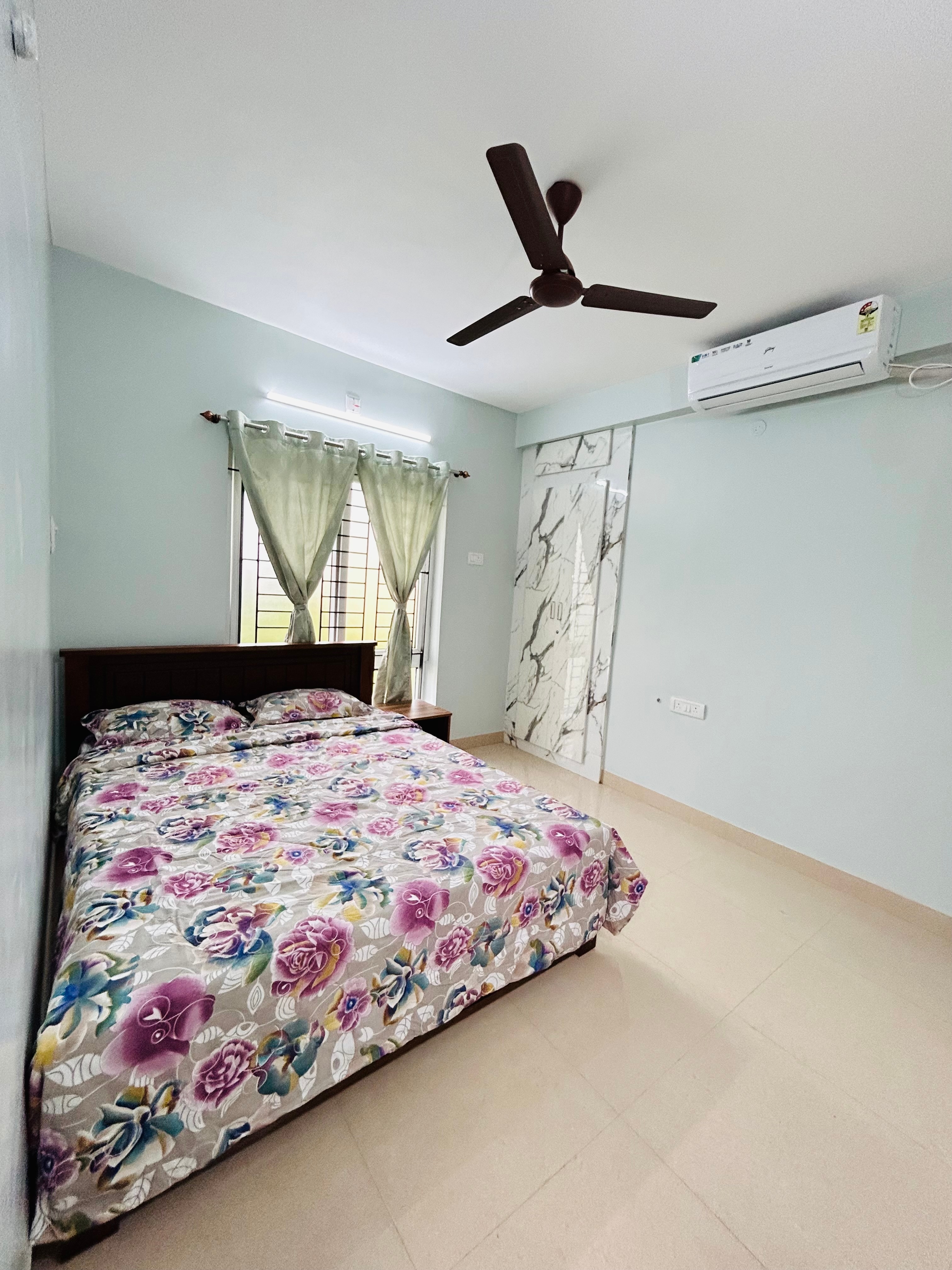 Vishaka Daily Rentals - Tap to explore photos