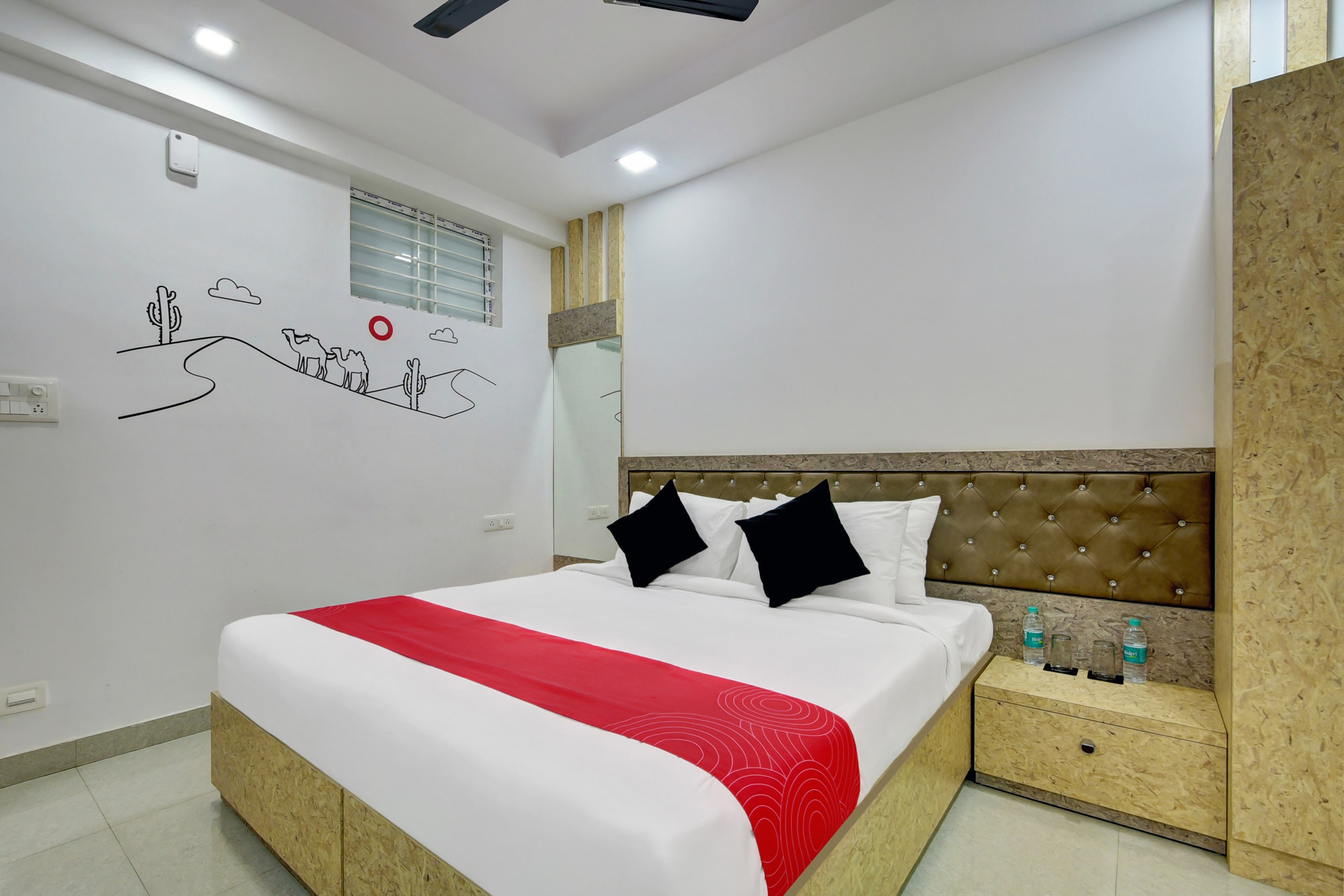 Super Grand Collection O Near Sarjapur Road Near 7d Voyage - Tap to explore photos