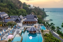 Namaka Resort Kamala, فوكيت