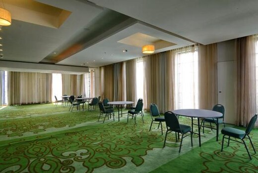 Oxford Golf Resort Pune Hotel Price Address Reviews