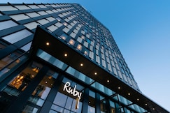 Ruby Emma Hotel Amsterdam, Amsterdam
