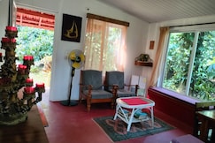 Cross Roads Homestay, Coorg