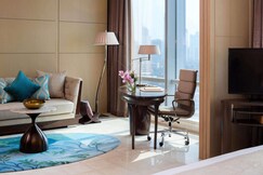 Raffles Jakarta, Jakarta