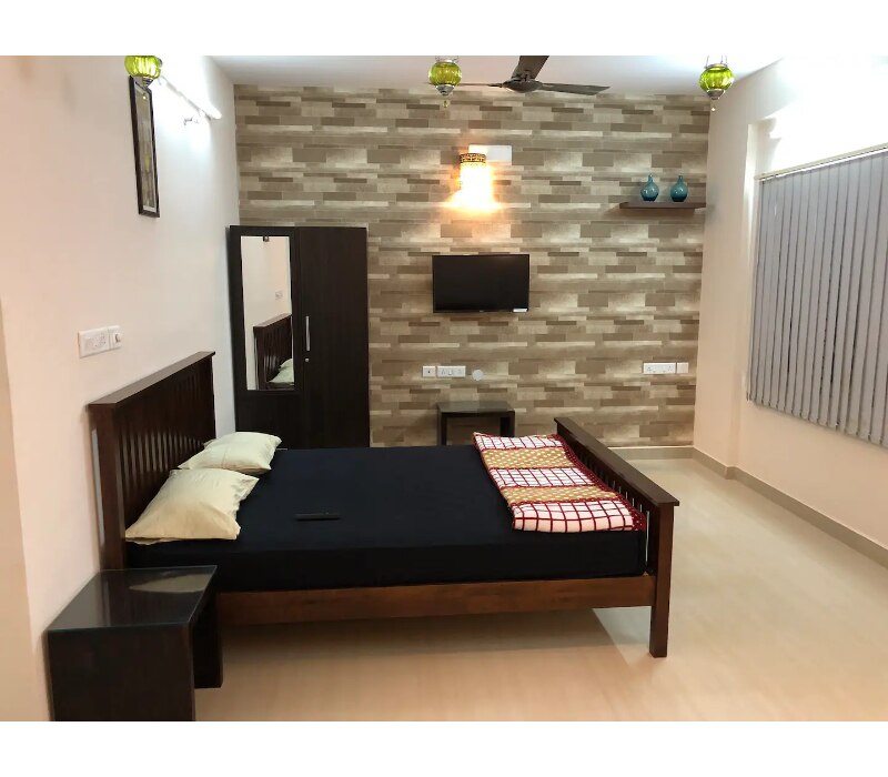 PrivateStudio Nr ManyataTechpark Yelahanka Hebbal - Tap to explore photos