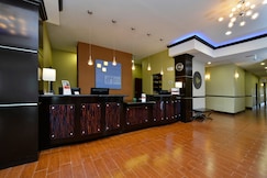 Holiday Inn Express Hotel & Suites Alva, Comanche