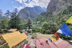 Five Elements Kasol, Kasol