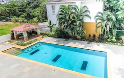 Swimming Pool 1