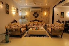 Aaki Royal Palace || Yashobhoomi || Dwarka, Delhi