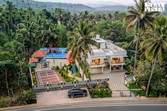 StayVista at Lagoons Kuruva, Wayanad