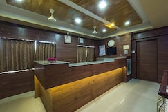 Hotel Aaram, Halol