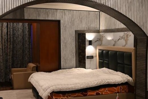 Apple home stay
