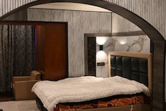 Apple home stay, Gulmarg