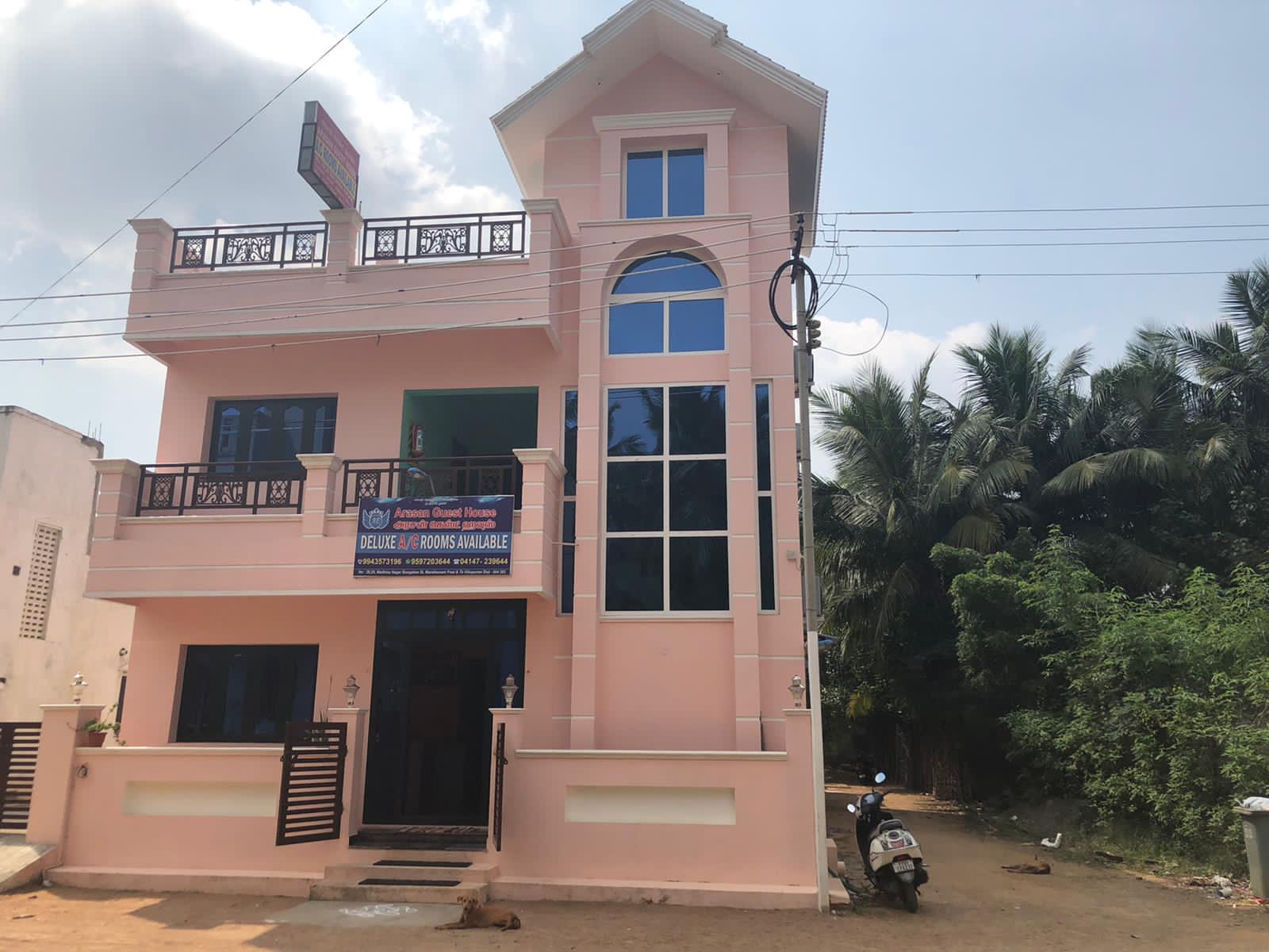 Arasan Guest House - Tap to explore photos