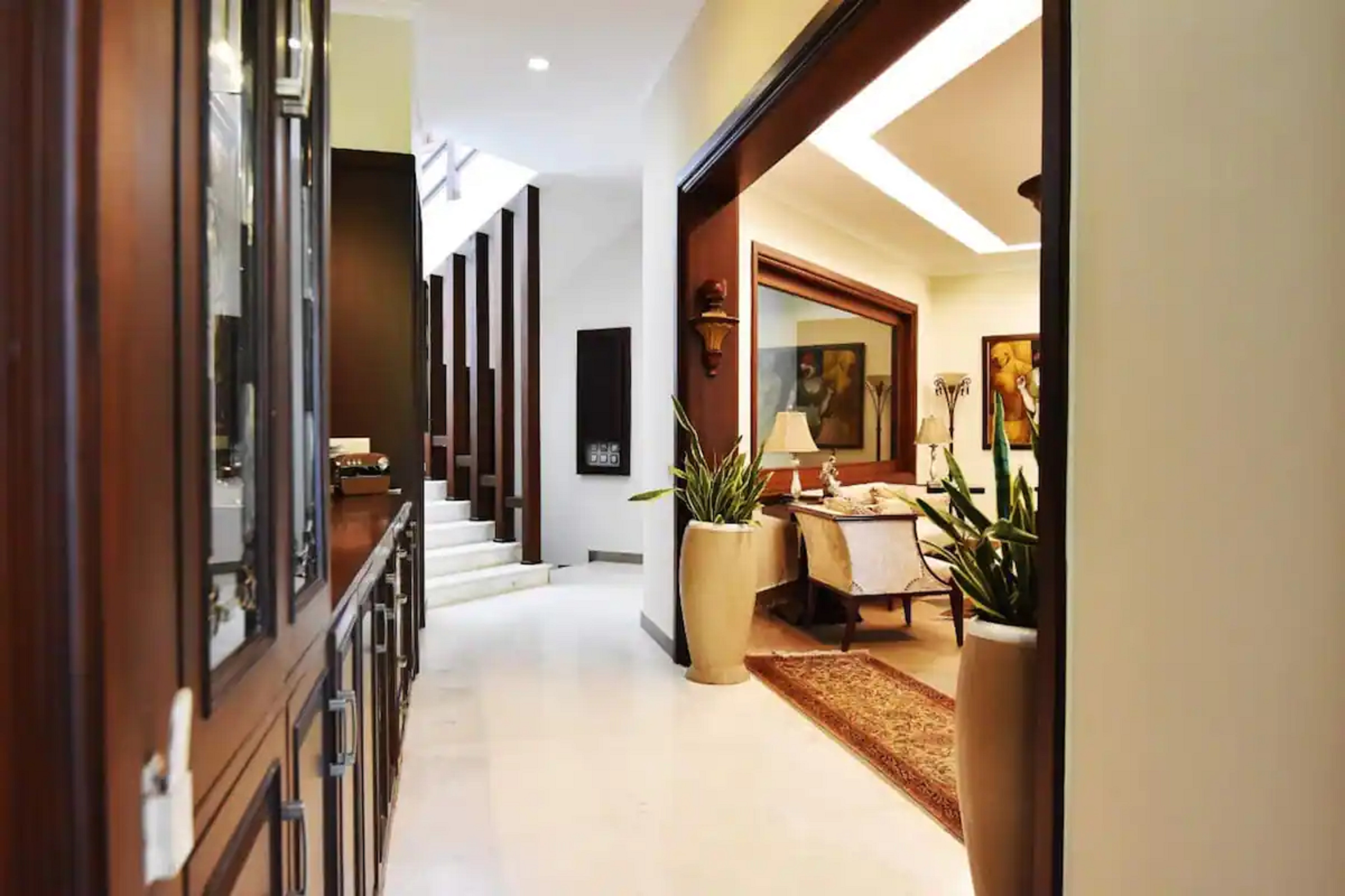 Dimple Villa Paradiso | Swimming Pool with 3 BHK - Tap to explore photos