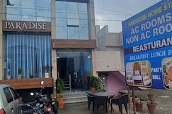 JK Praradise Homestay, Dehradun
