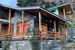 Viraam by lagom stay, Manali