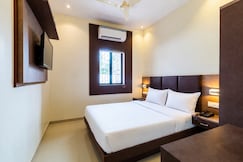 HOTEL HAITHAM GRAND, Mumbai