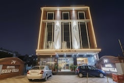 Hotel Pushap Villa, Katra