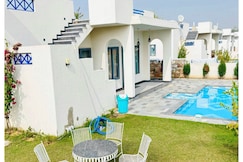 Ecotown Resort, Jaipur