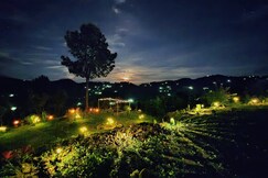 Mukteshwar village stay Not On Road, Almora