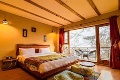 La Hault, Lahaul