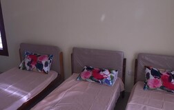 Dormitory Beds