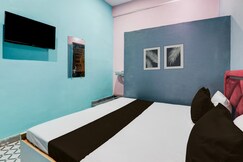 SPOT ON D S Hotel, Malihabad