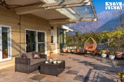 StayVista at Solace @ Address by the Khul, Dharamshala