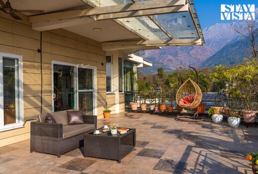 StayVista at Solace @ Address by the Khul