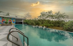 Swimming Pool 1