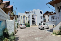 Hotel O lotus, Srinagar