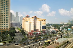 Best Western Senayan, Jakarta