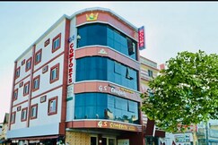 GS COMFORTS Mysore, Mysore