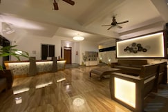 Le Poshe Luxury - TIE Hotels & Resorts, Pondicherry