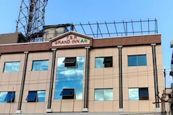 TSR Grand Inn A/c, Allagadda
