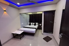 Hotel Cozy Stay, Ahmedabad