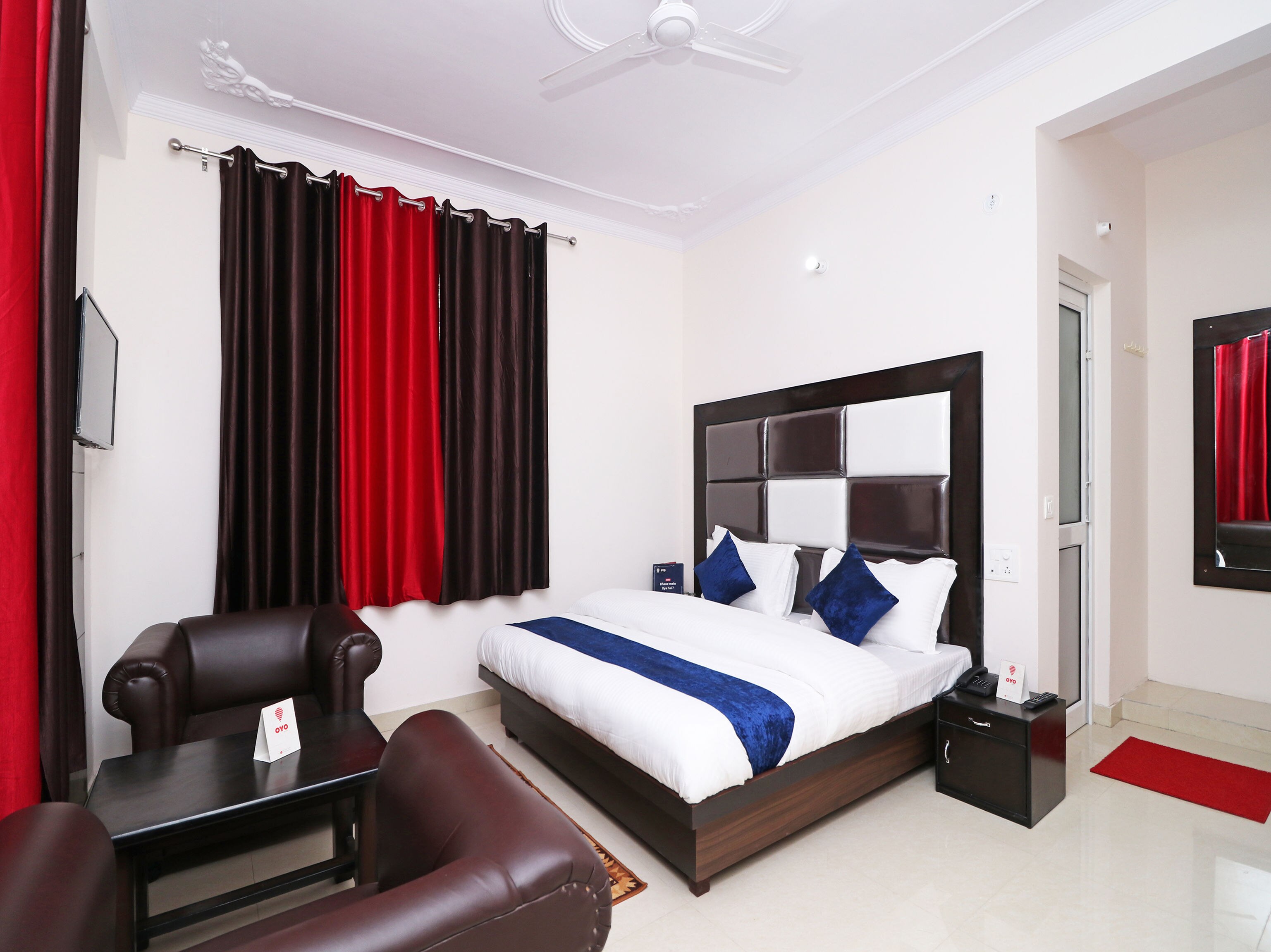 Oyo Rooms In Mussoorie Mussoorie Uttarakhand