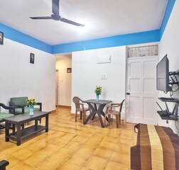 Living Room 1