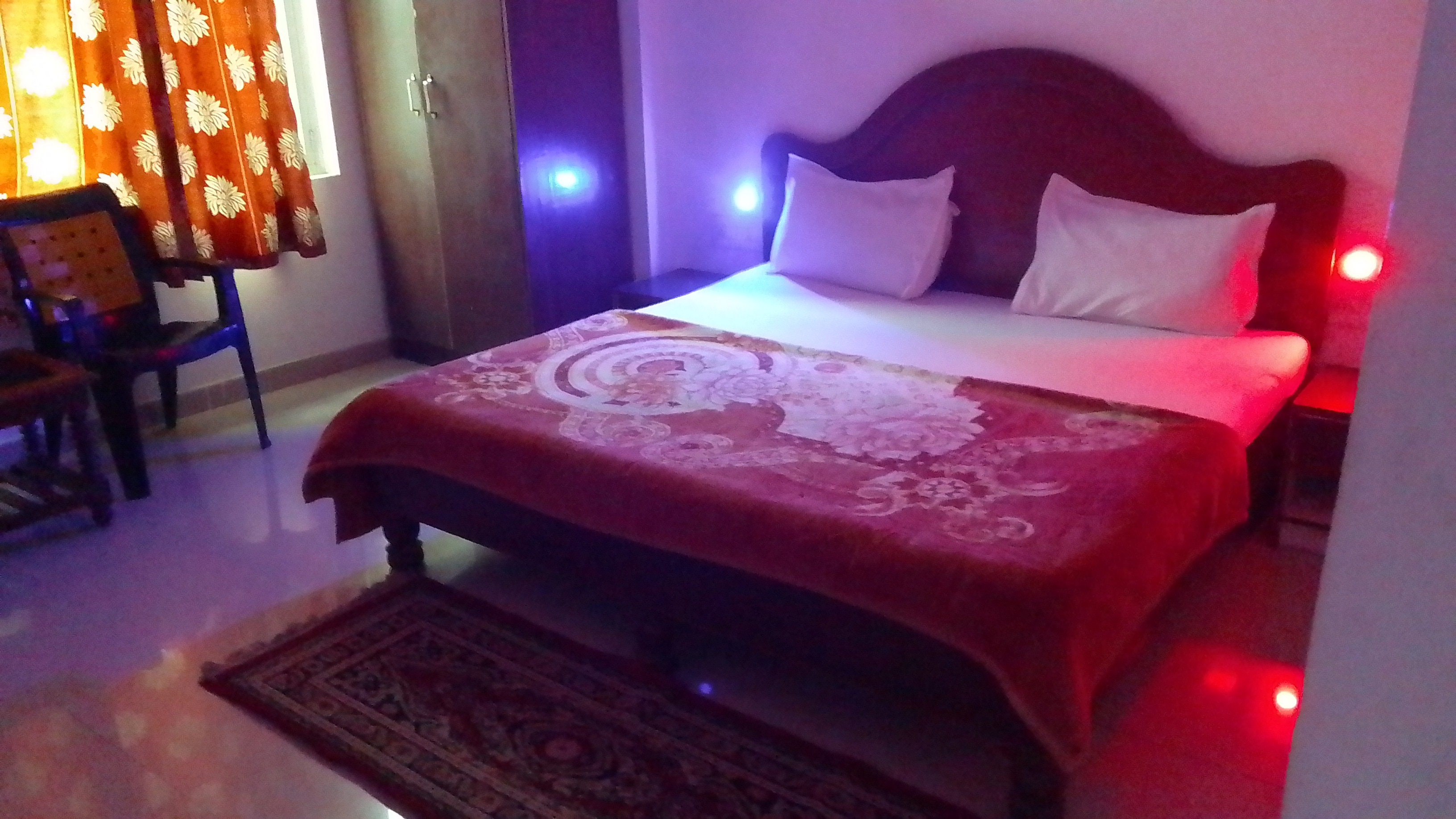 Hotel Lotus India  - Tap to explore photos