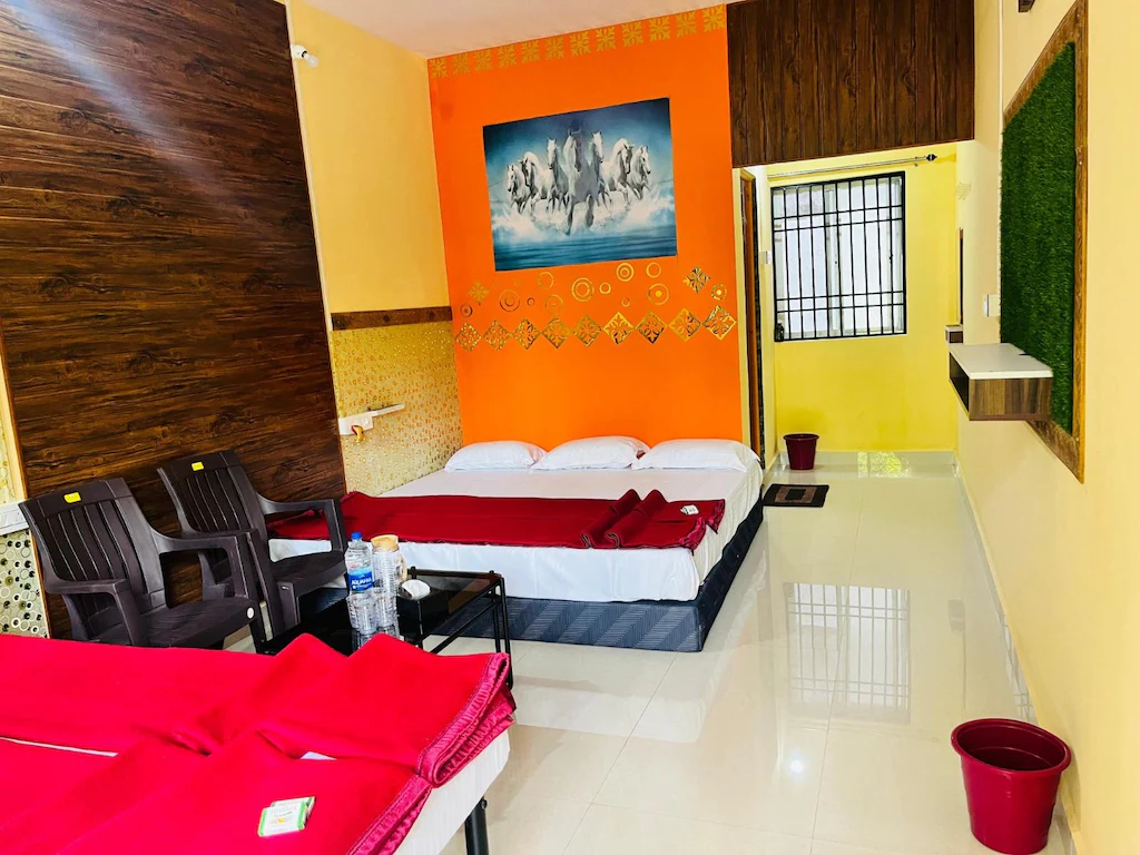 Dandeli River Nest Homestay - Tap to explore photos