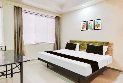 Hotel O R C CONTINENTAL HOTEL INN