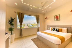 The Neeraj River Forest Resort Wellness Center, Rishikesh