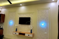 Gaur City Studio Rooms at 17th Floor by Sky Studios, Greater Noida