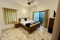 Maria Comfort Stay, Goa