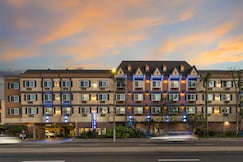 Best Western Airpark Hotel, Tijuana
