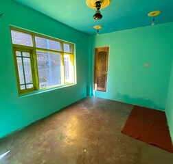 Living Room 1