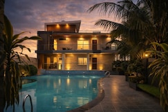 The Sky Imperial Sethji Ni Wadi, Indore